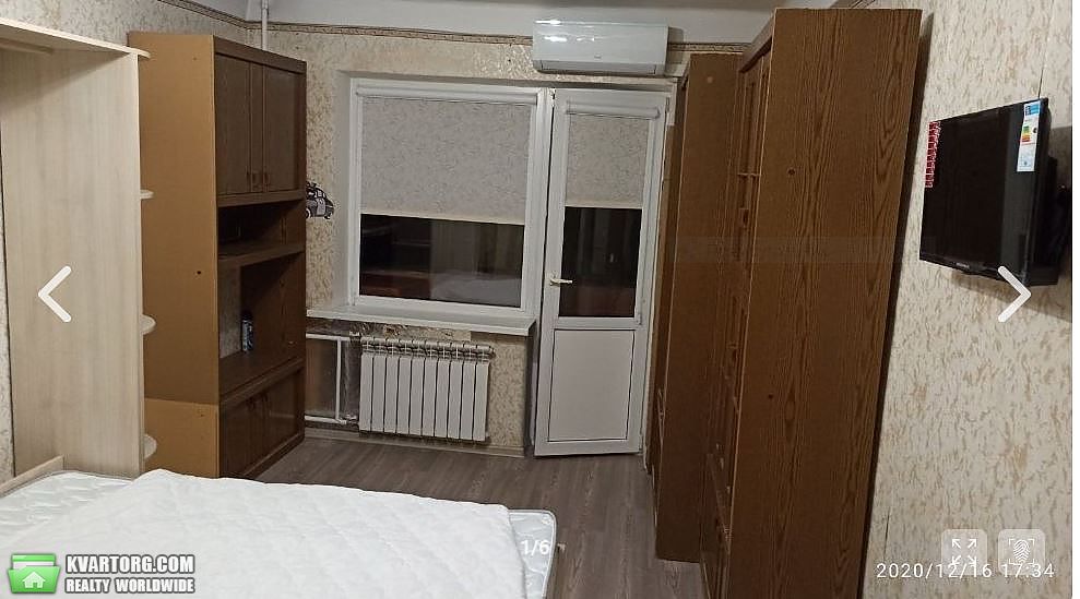 Rent out 1-room apartment. Киев,  Вернадского бул — photo 1