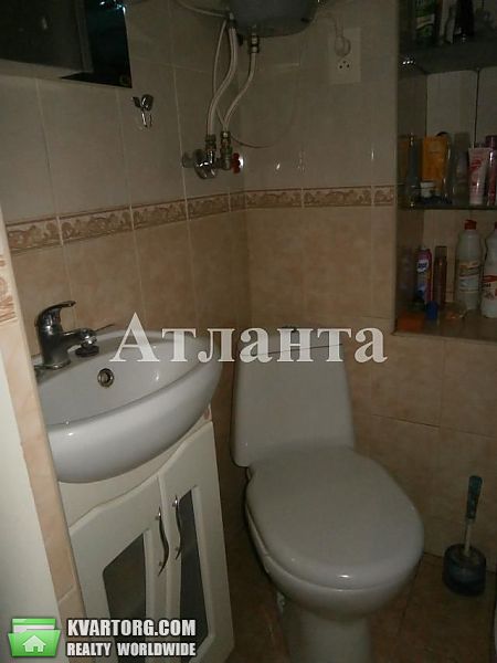 Sell 2-room apartment. Одесса, Нежинская — photo 9