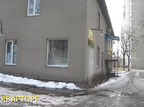 Rent out office. Киев, ул.Алма-Атанской — photo 2
