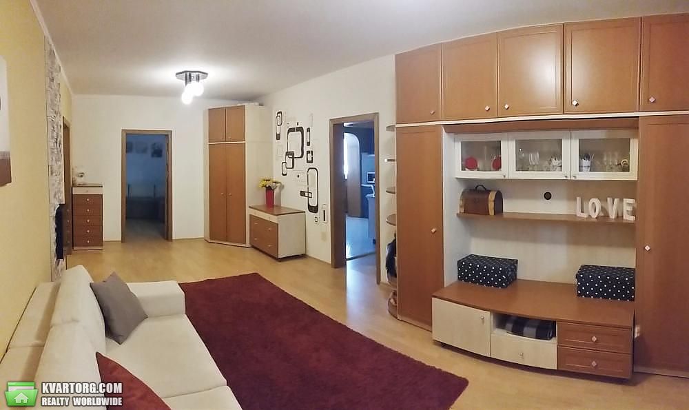 Sell 3-room apartment. Киев,  Сабурова — photo 5