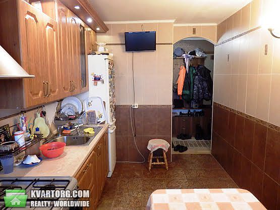 Sell 3-room apartment. Киев,  Теремковская — photo 2