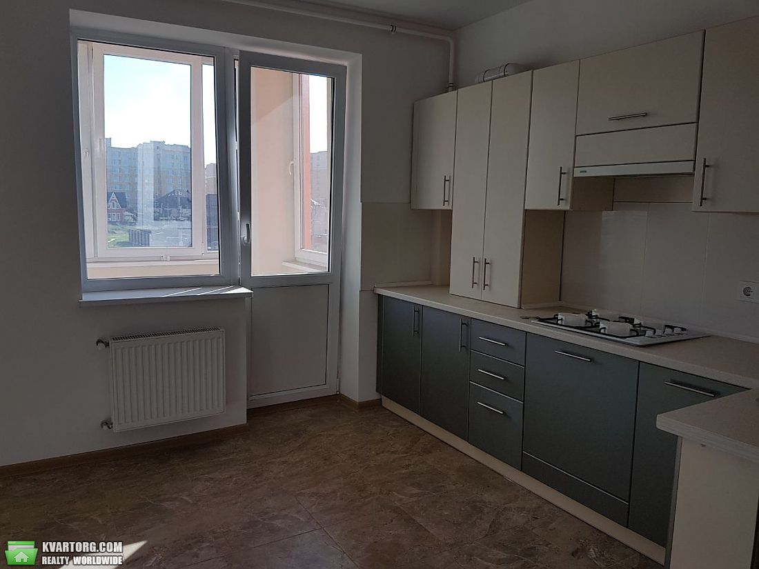 Sell 2-room apartment. Киев, Волошкова — photo 8