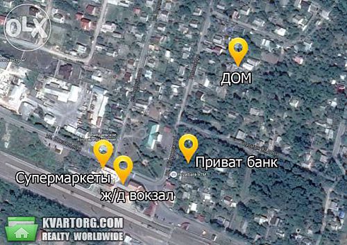 Sell house. Киевская обл.,  Петровского — photo 3