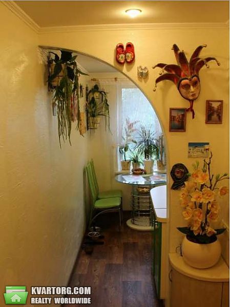 Sell 3-room apartment. Киев, Березняковская — photo 4