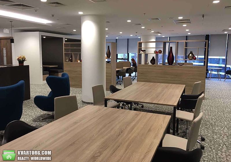 Rent out office. Киев,  Струтинского — photo 4