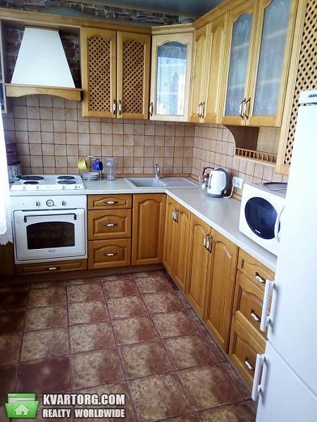 Sell 3-room apartment. Харьков, героев труда — photo 1