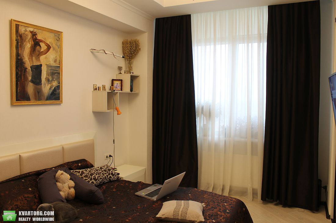 Sell 3-room apartment. Одесса, Французский бульвар — photo 4