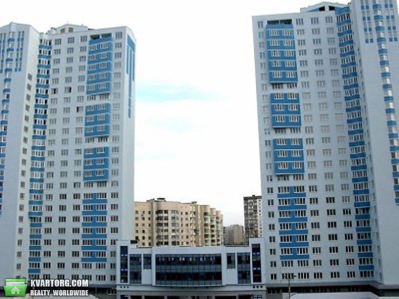 Sell 1-room apartment. Киев,  Маяковского — photo 1