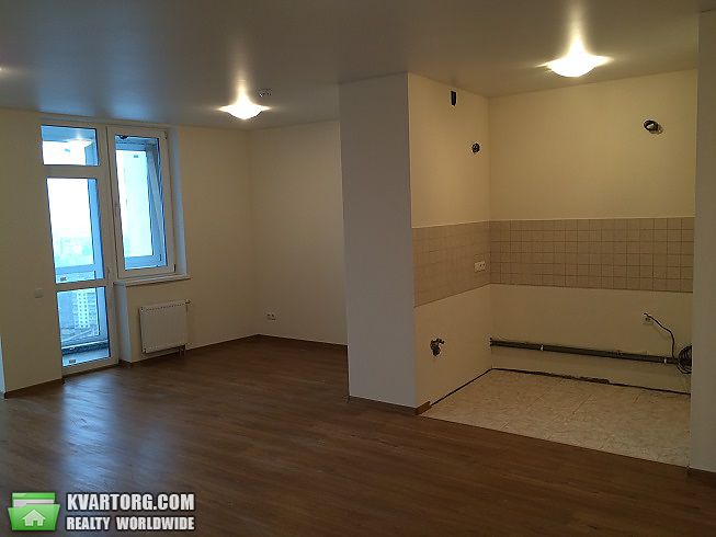 Sell 2-room apartment. Киев,  Воссоединения пр — photo 1