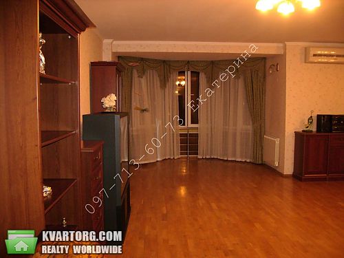Rent out 4-room apartment. Киев, ул. Тимошенко — photo 2