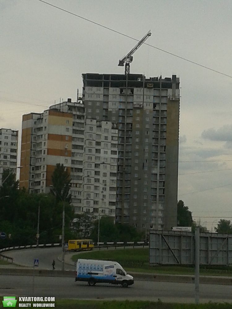 продам 1-комнатную квартиру. Киев,   Теремковская - фото 4