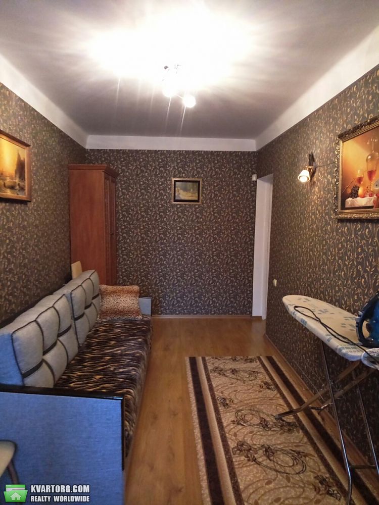 Sell 4-room apartment. Одесса,  Филатова — photo 9