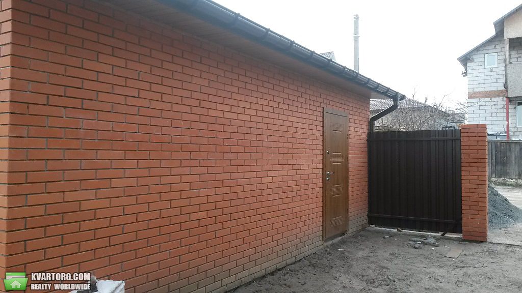 Sell house. Буча, Буча — photo 5