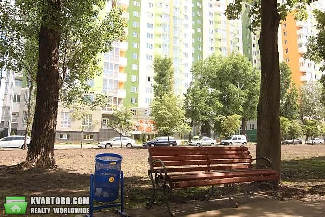 Sell 1-room apartment. Киев,  Вернадского бул — photo 3