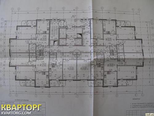 продам 2-комнатную квартиру. Киев,  Урловская, строит.№4в - фото 4