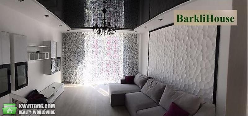 Rent out 2-room apartment. Киев,  Драгоманова — photo 2