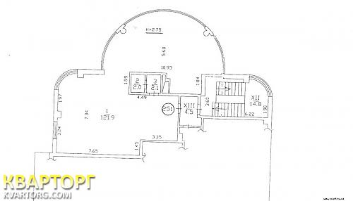 Rent out office. Киев,  Зверинецкая — photo 3