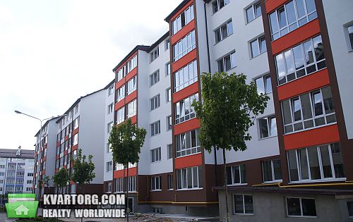 Sell 2-room apartment. Киев, Львовская — photo 2