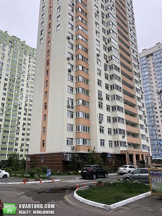 Rent out 1-room apartment. Киев,  Воскресенская — photo 7
