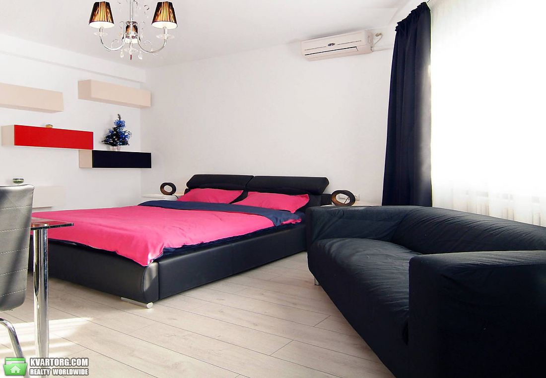 Rent out 1-room apartment. Харьков, м. Университет — photo 8