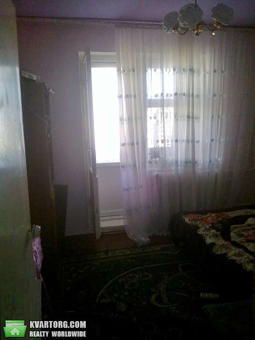 Sell 3-room apartment. Киев,  Цветаевой — photo 1