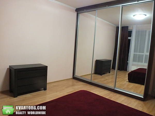 Rent out 3-room apartment. Киев,  Кудряшова — photo 5