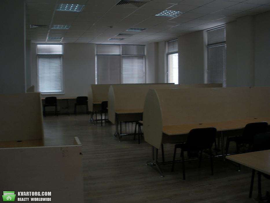 Rent out office. Киев, ул.А.Пироговского — photo 6