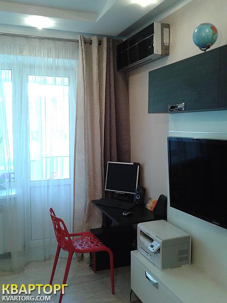 Sell 3-room apartment. Одесса, 4 станция Большого Фонтан — photo 1