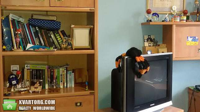 Sell 2-room apartment. Киев,  Новодарницкая — photo 5