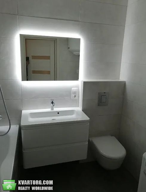 Rent out 1-room apartment. Киев,  Правды проспект — photo 4