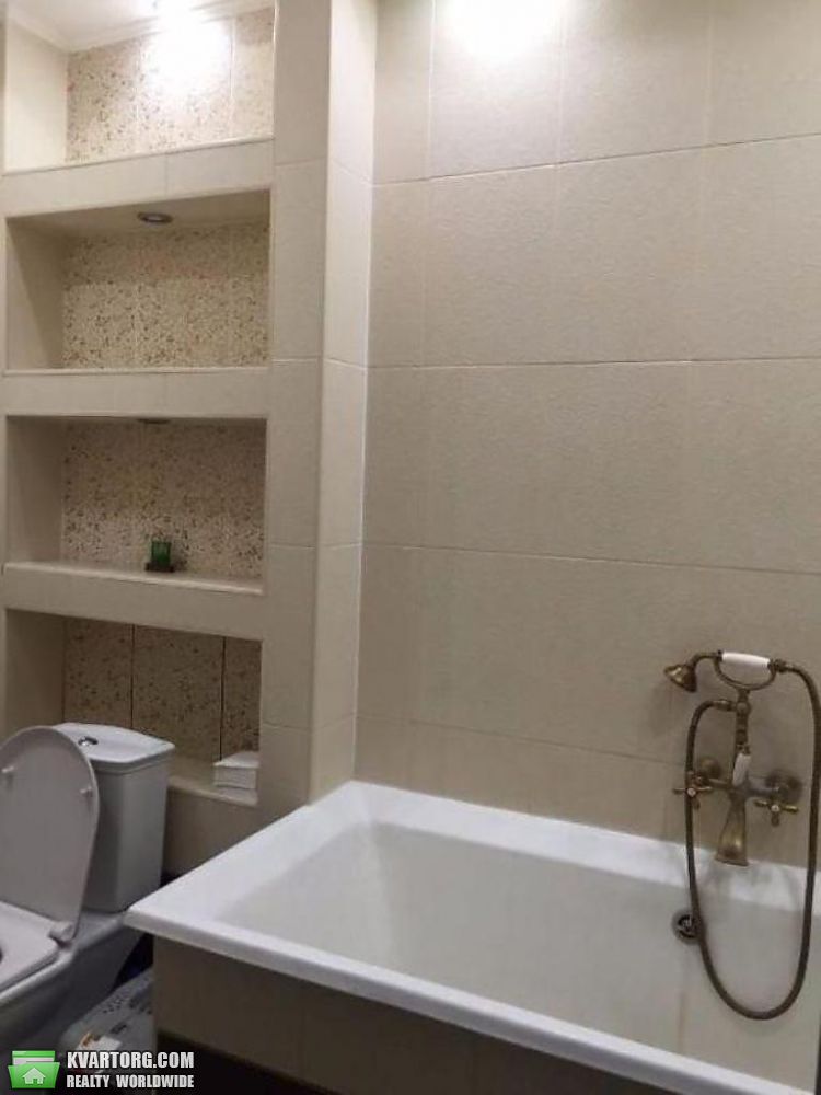 Rent out 2-room apartment. Киев, Филиппа Орлыка — photo 6