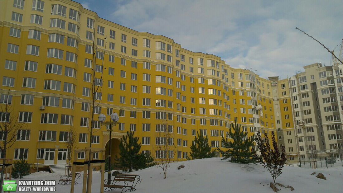 Sell 1-room apartment. Киев, Абрикосовая — photo 5