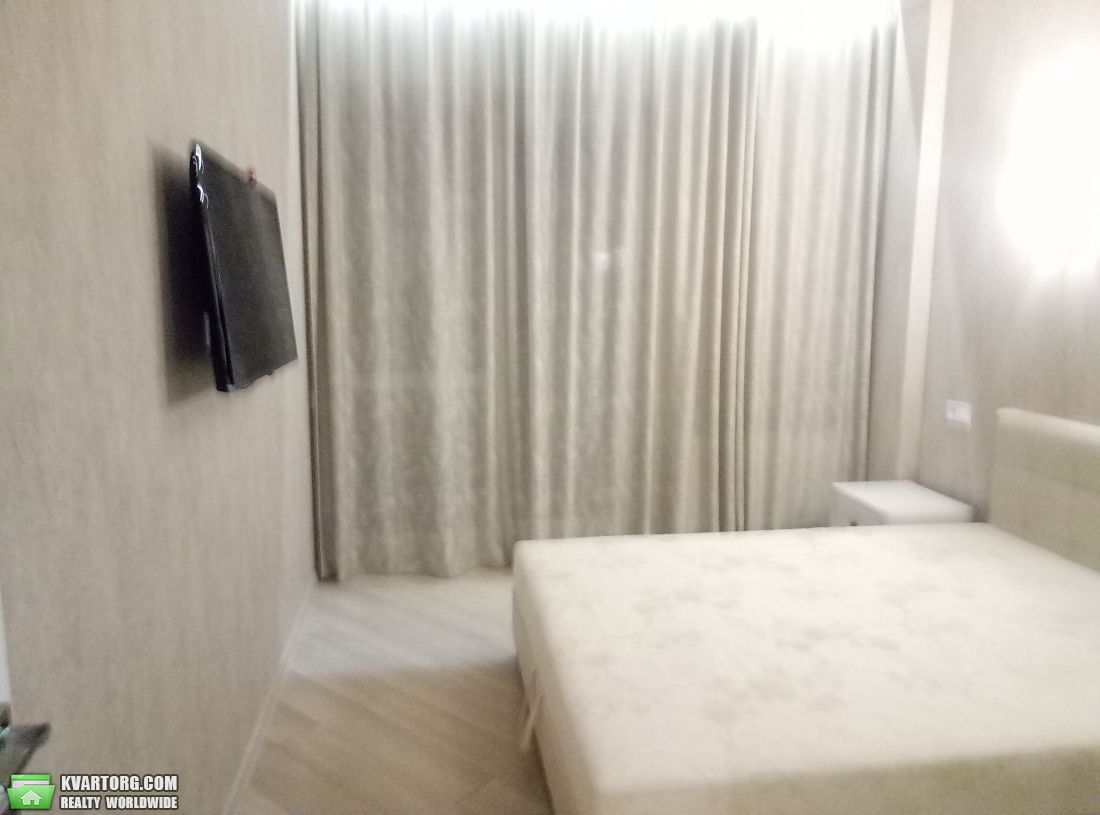 Rent out 2-room apartment. Харьков, пр.Науки — photo 3