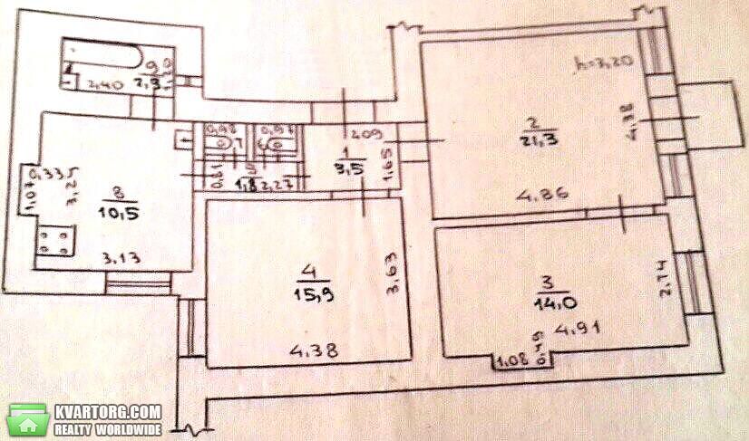 Sell 2-room apartment. Одесса, Еврейская — photo 6