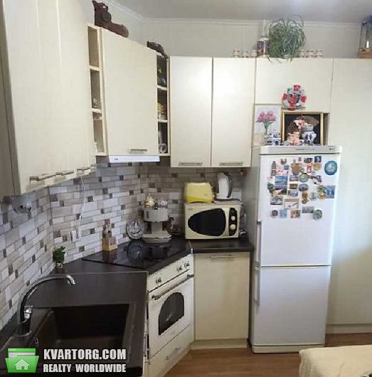 Sell 1-room apartment. Киев,  Ломоносова — photo 1
