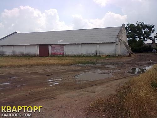 Sell warehouse. АР Крым, пгт. Октябрьский — photo 1