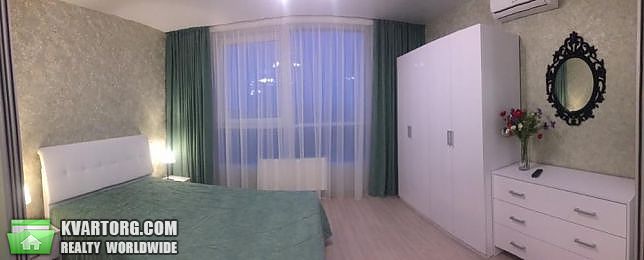 Rent out 2-room apartment. Киев,  Коломиевский пер — photo 3