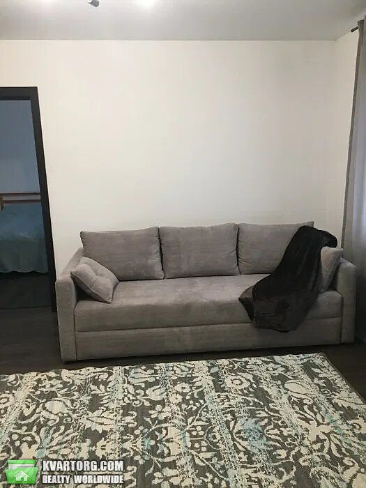 Rent out 2-room apartment. Киев,  Ломоносова — photo 1