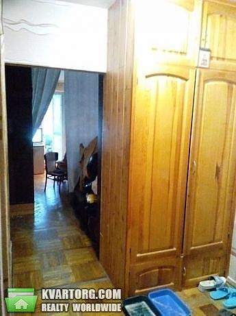 Sell 3-room apartment. Одесса, Космонавтов — photo 5