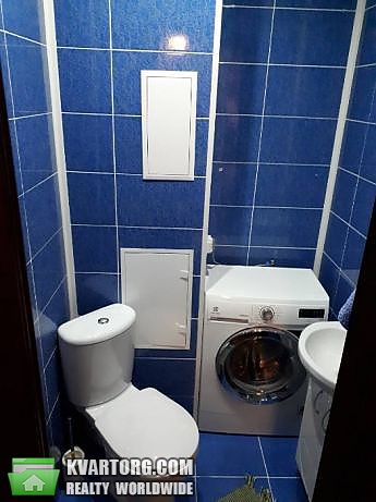 Rent out 2-room apartment. Киев,  Чавдар — photo 6