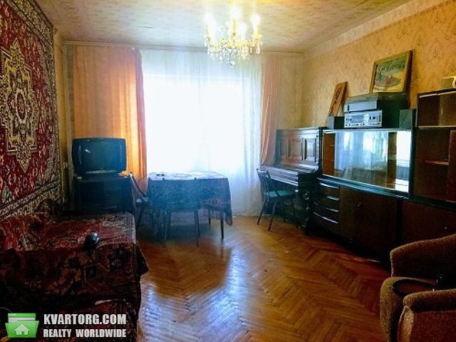 Sell 1-room apartment. Киев,  Каштановая — photo 6