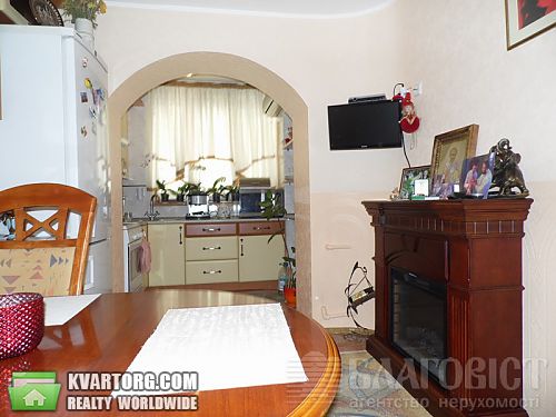 Sell 2-room apartment. Киев, Героев Сталинграда пр — photo 4