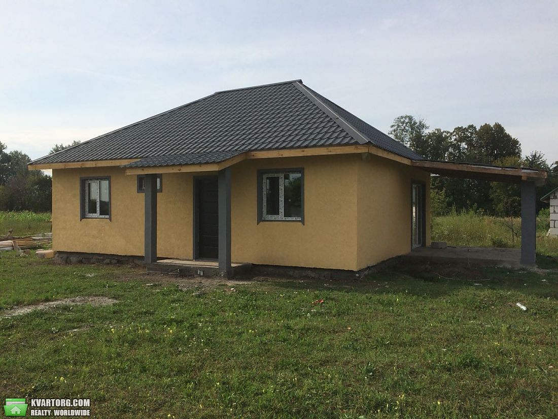 Sell house. Васильков, Фастовская — photo 2