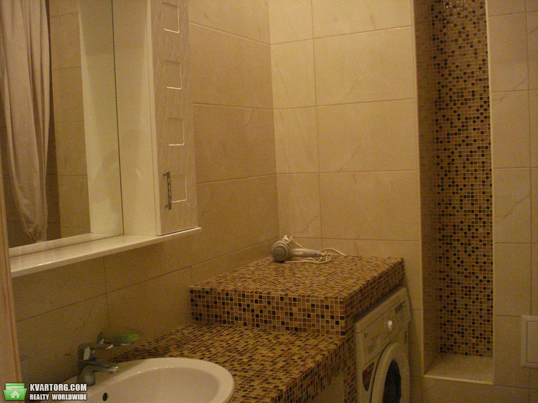 Rent out 1-room apartment. Одесса, Пантелеймоновская — photo 3