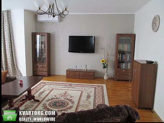 Rent out 2-room apartment. Киев,  Мельникова — photo 3