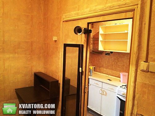 Rent out 2-room apartment. Одесса, Александровский проспект — photo 1
