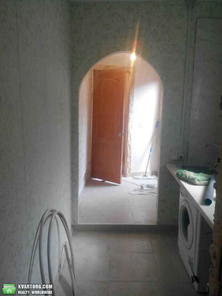 Sell 1-room apartment. Одесса, Черноморского Казачества — photo 4