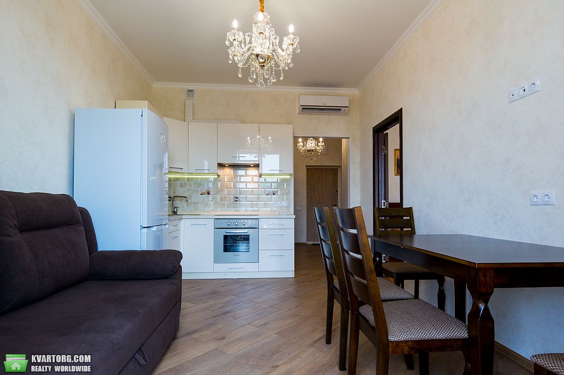Rent out 1-room apartment. Одесса, Леонтовича — photo 3