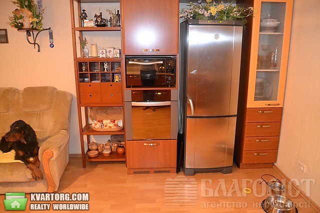 Sell 4-room apartment. Киев, Героев Сталинграда пр — photo 1