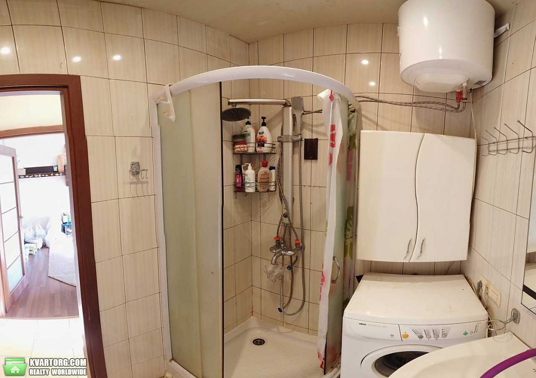 Sell 1-room apartment. Киев,  Вышгородская — photo 5